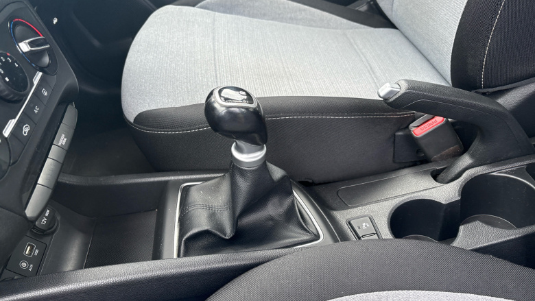 Hyundai i20 1.2 SE 5dr Petrol Hatchback